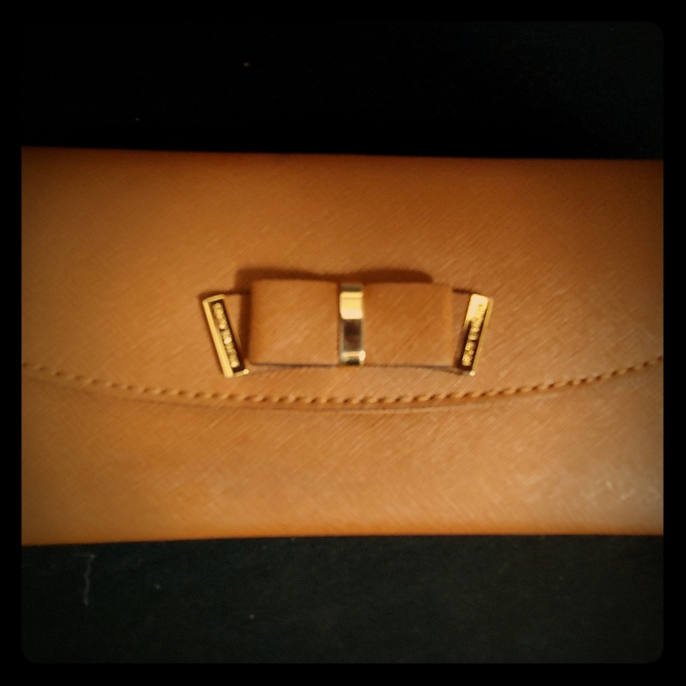 MK Long Wallet